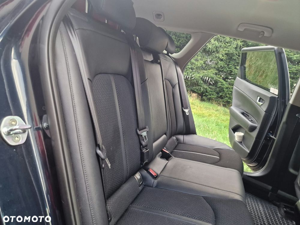 Kia Optima 1.7 CRDI L DCT - 6