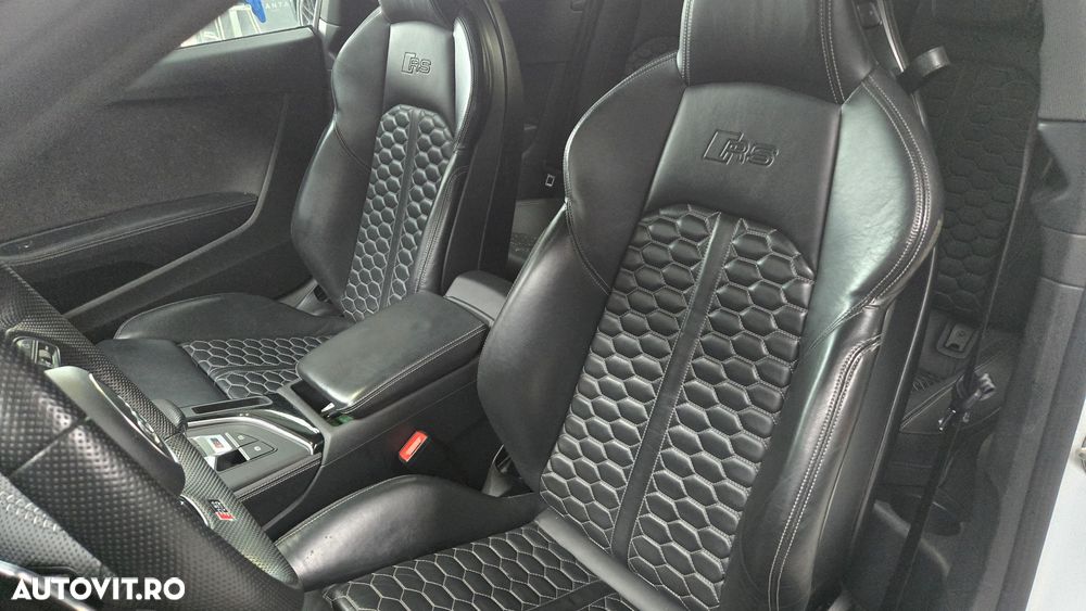 Audi RS5 Coupe 2.9 TFSI quattro tiptronic - 17