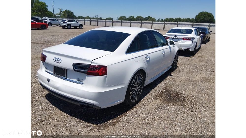 Audi A6 Limousine 2.0 TFSI Quattro S tronic - 6