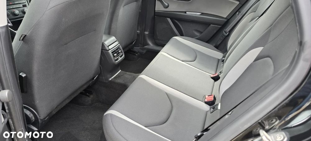 Seat Leon - 10