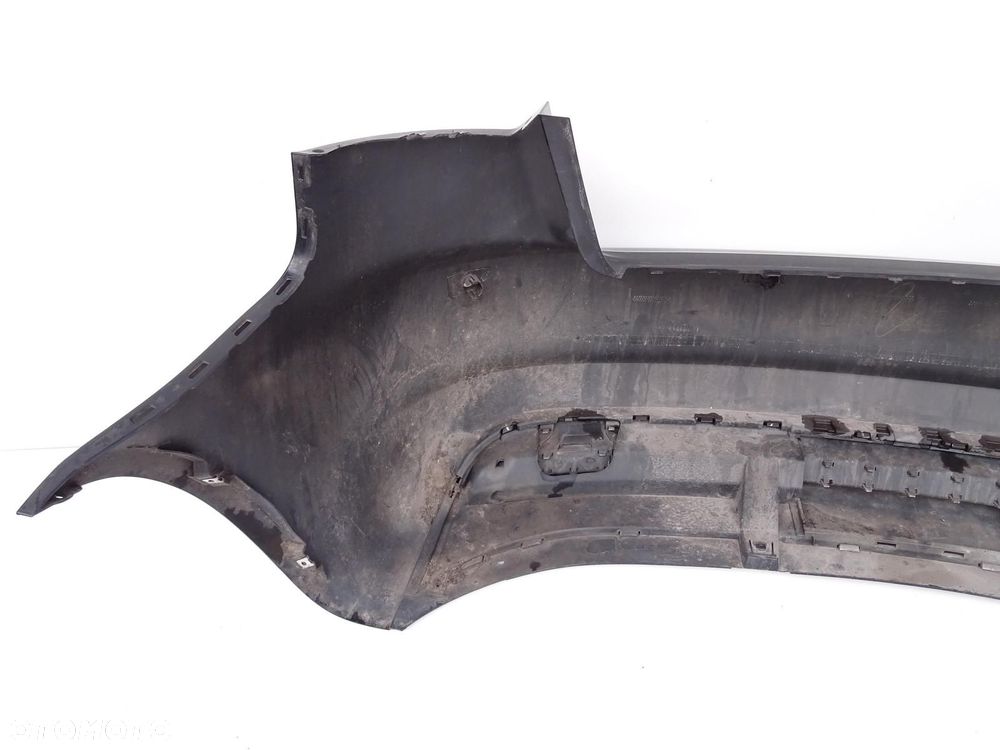 ZDERZAK TYŁ TYLNY LY9B AUDI A3 8P LIFT 08-12r S-LINE PDC SPORTBACK 5D - 11