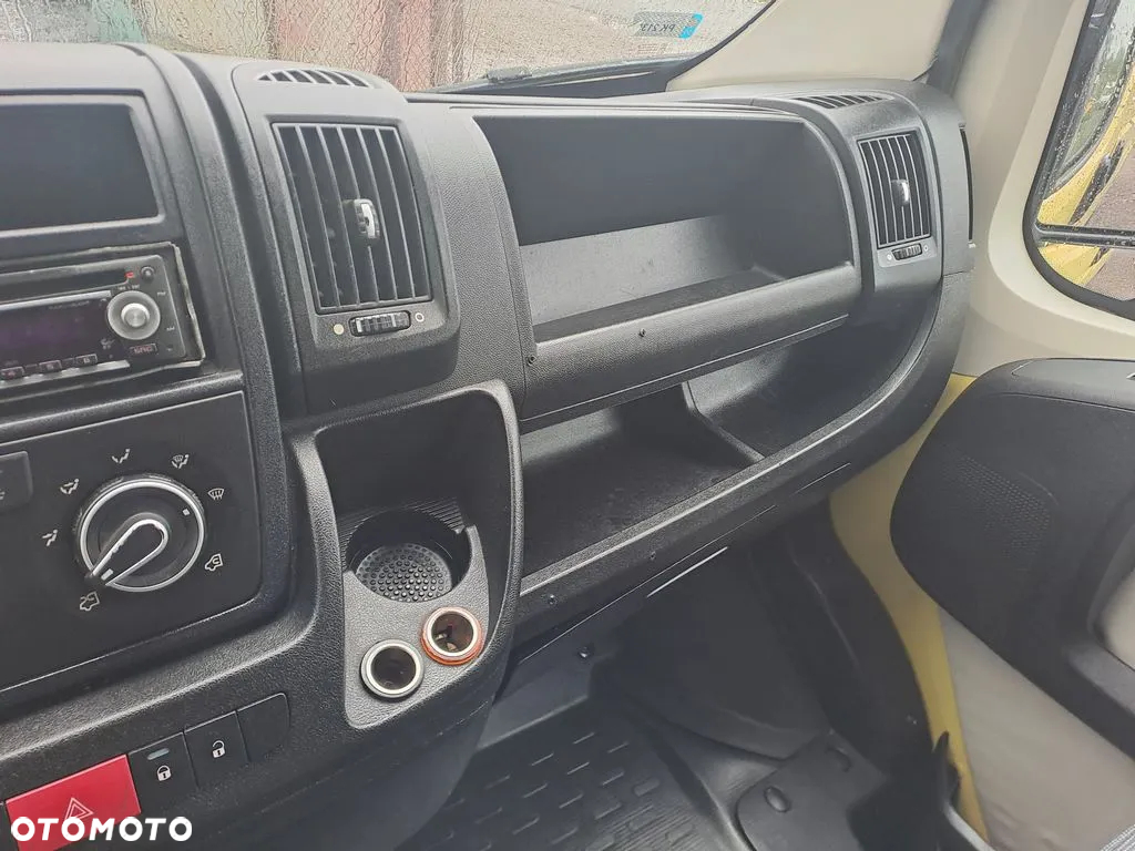 Peugeot Boxer - 20