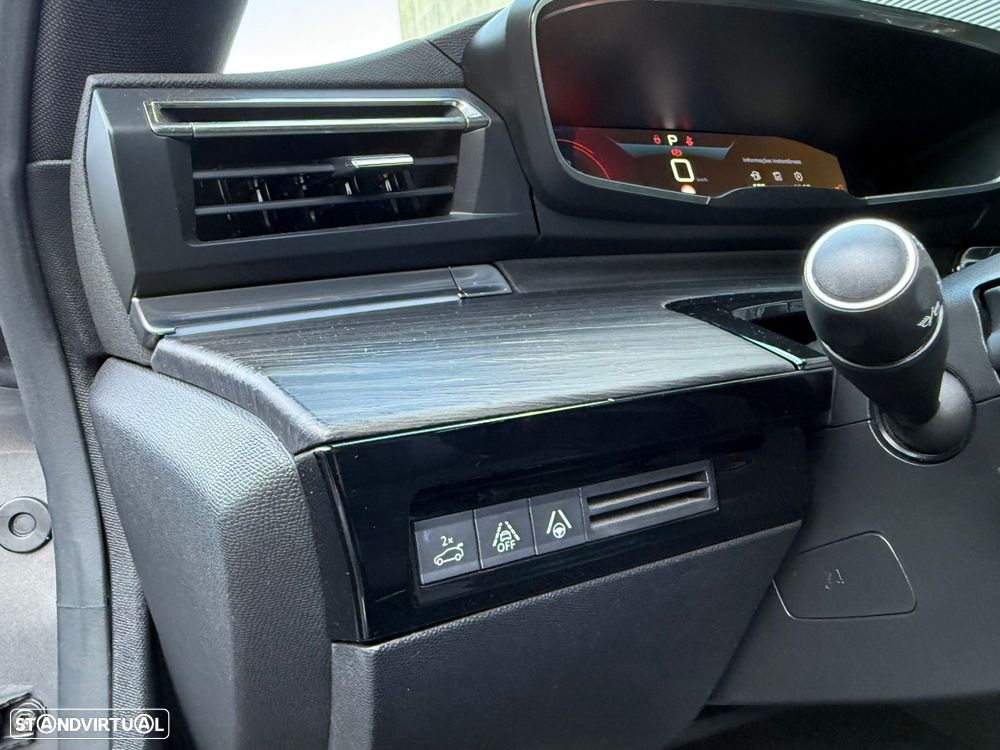 Peugeot 508 SW 1.5 BlueHDi GT EAT8 - 13