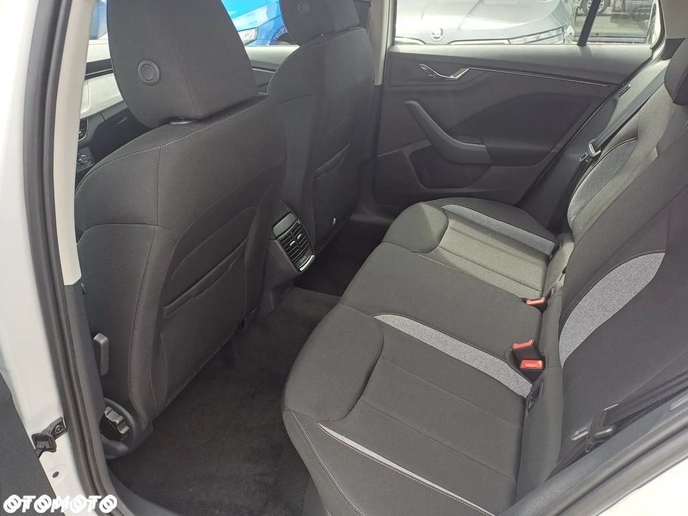 Skoda Scala 1.0 TSI Drive - 22