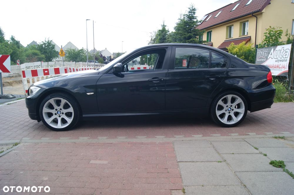 BMW Seria 3 320i Edition Sport - 6