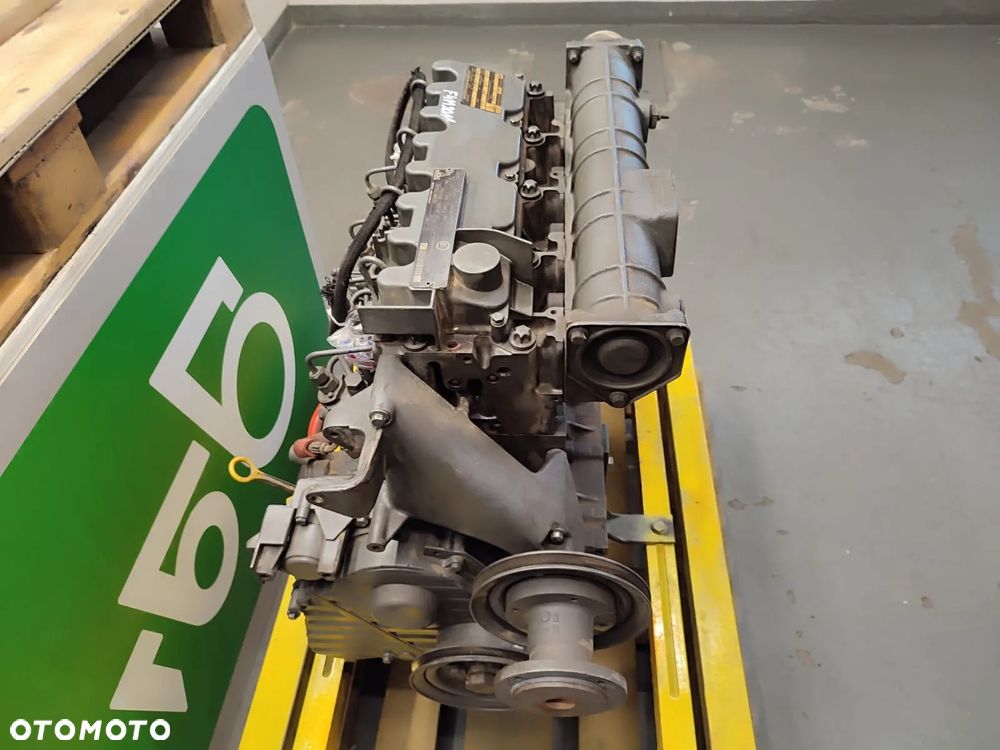 Silnik F4M2011 DEUTZ - 10