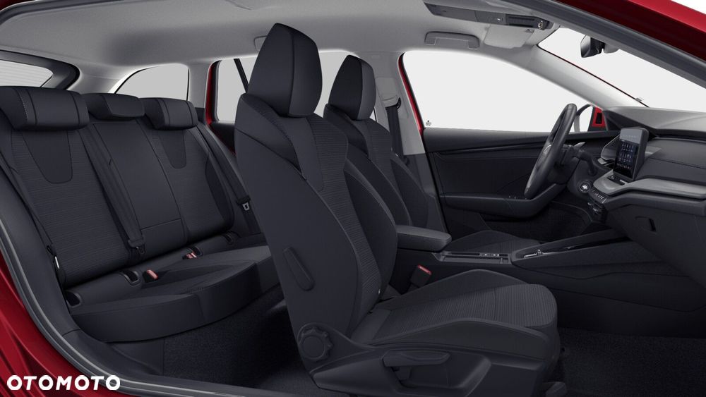Skoda Octavia 2.0 TSI Edition 130 Selection 4x4 DSG - 6