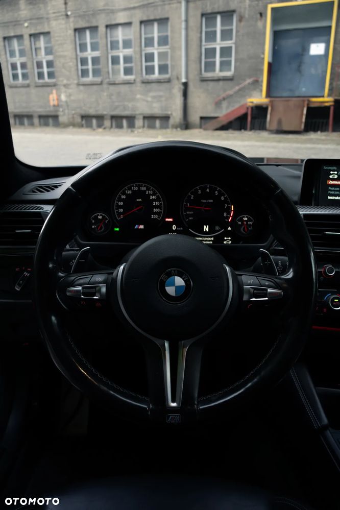 BMW M4 DKG - 21