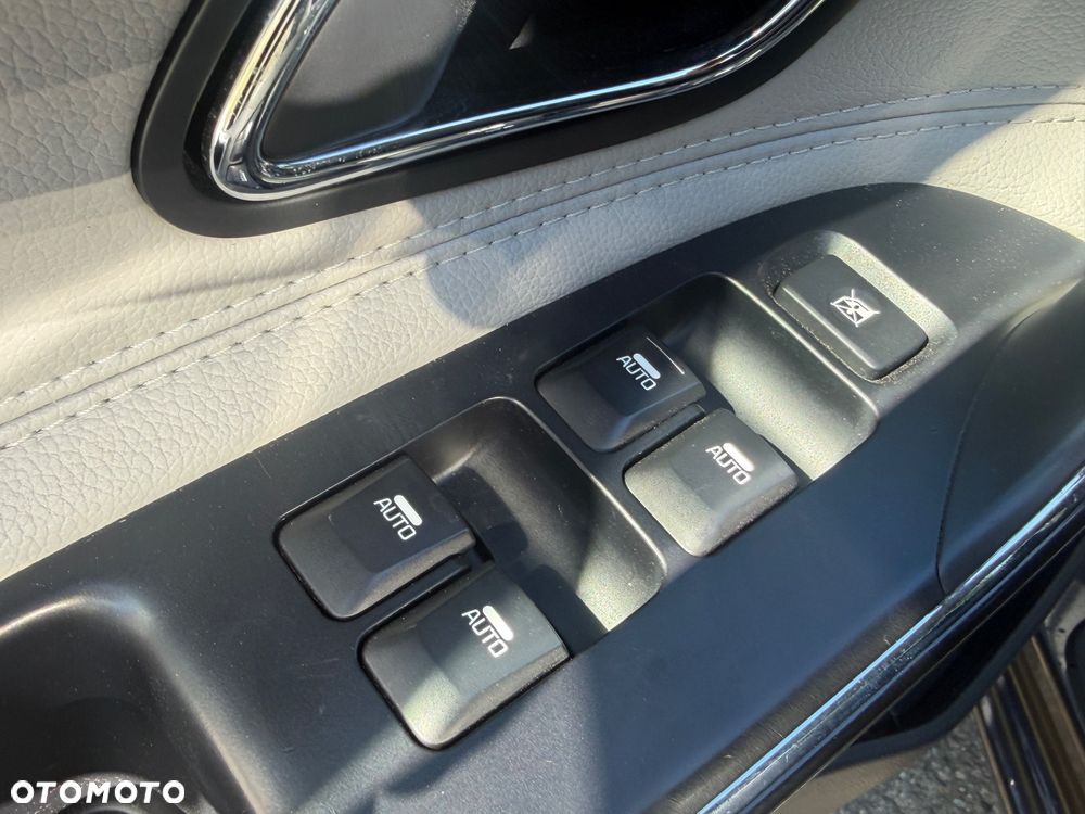 Kia Ceed 1.6 GDI Platinum Edition - 16