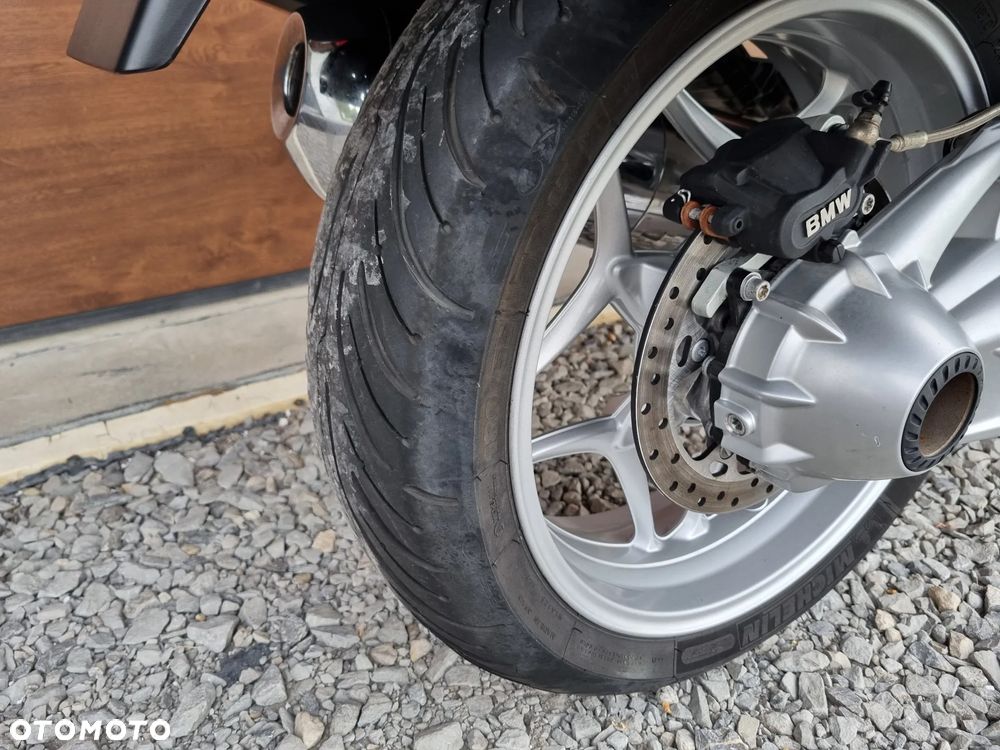 BMW R - 23