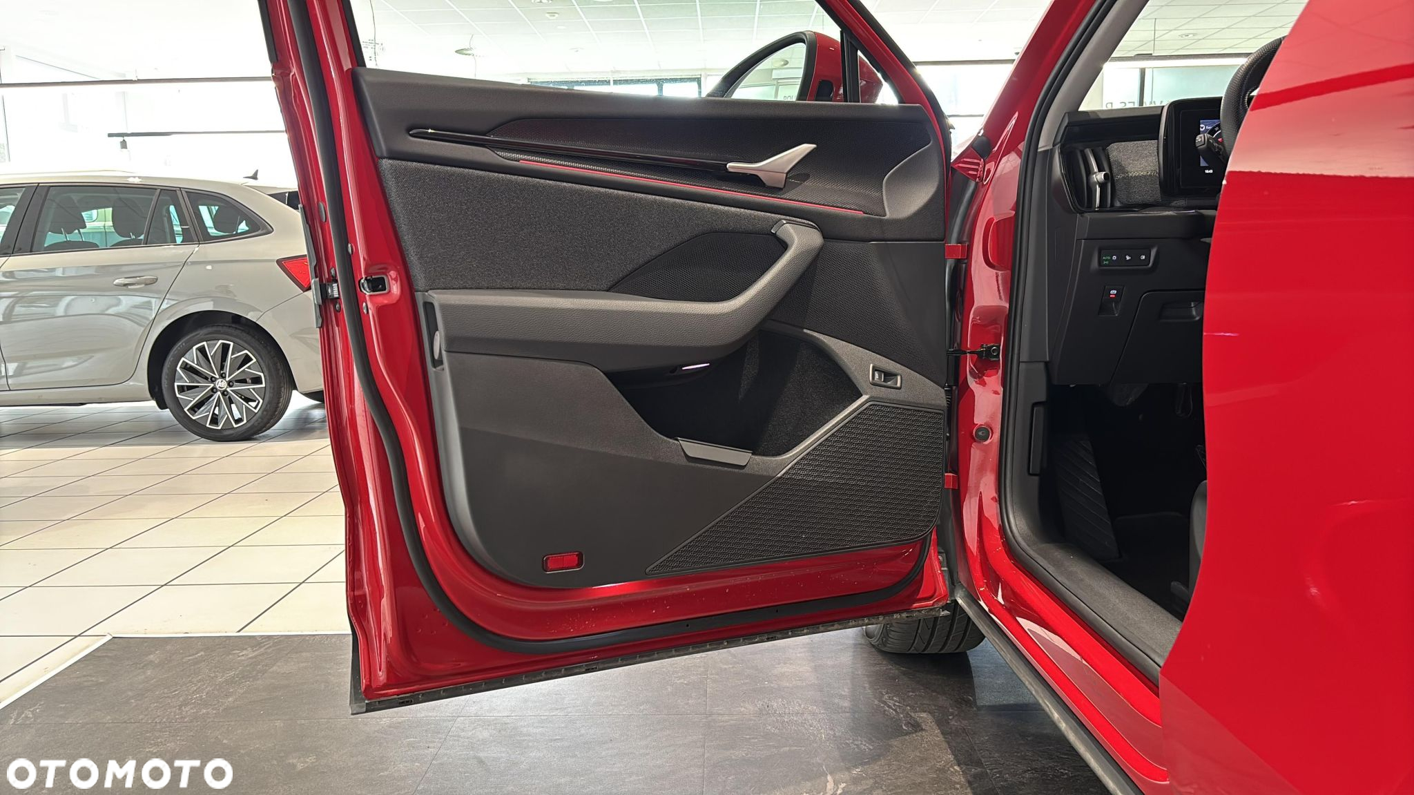 Skoda Kodiaq 2.0 TDI 4x4 Selection DSG - 10