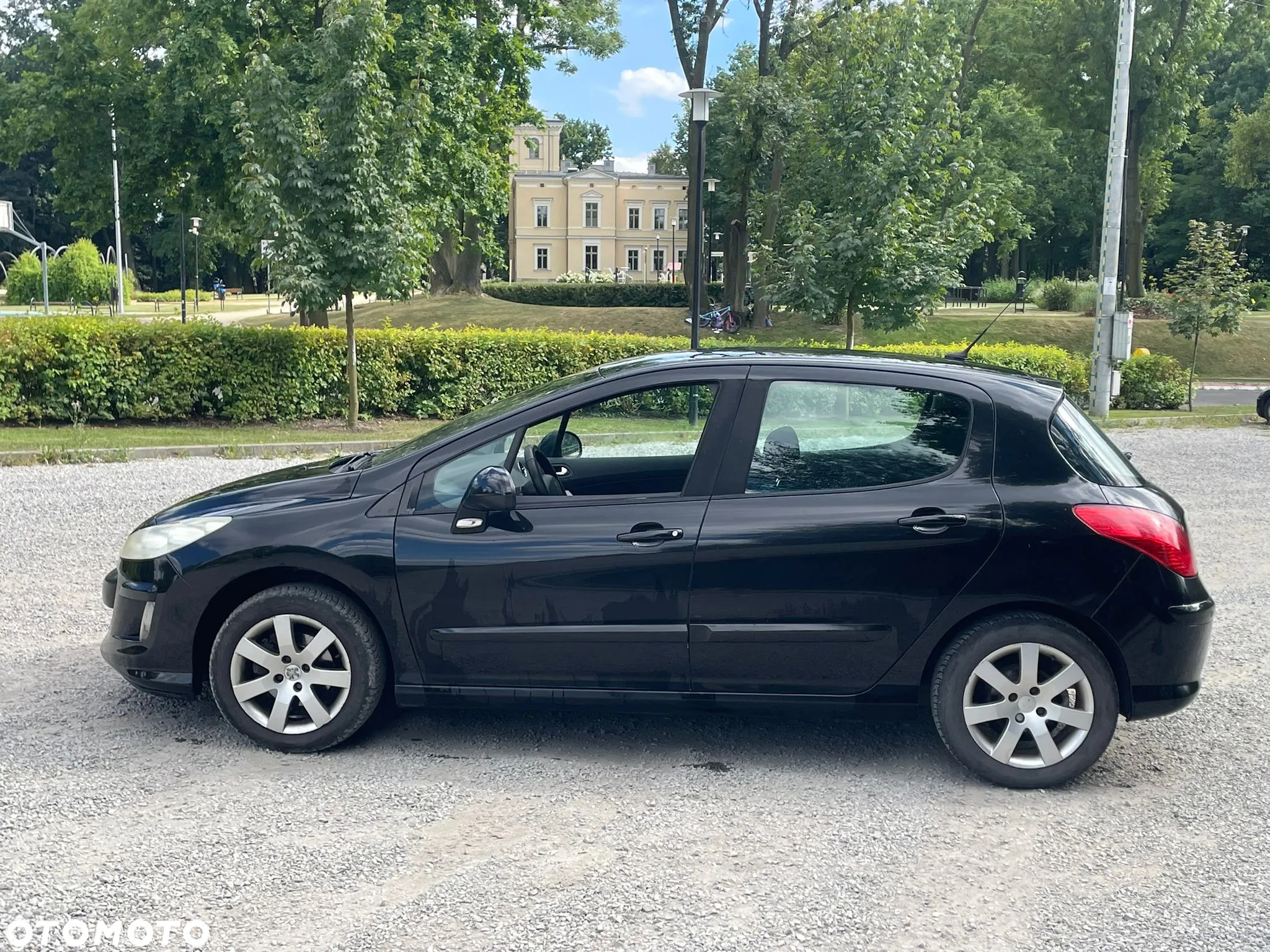 Peugeot 308 1.6 Premium - 5