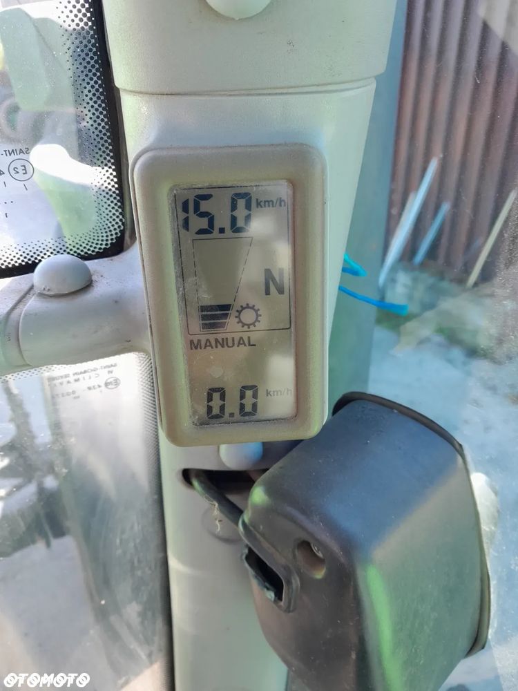 Deutz-Fahr Agrotron  TTV630 - 8