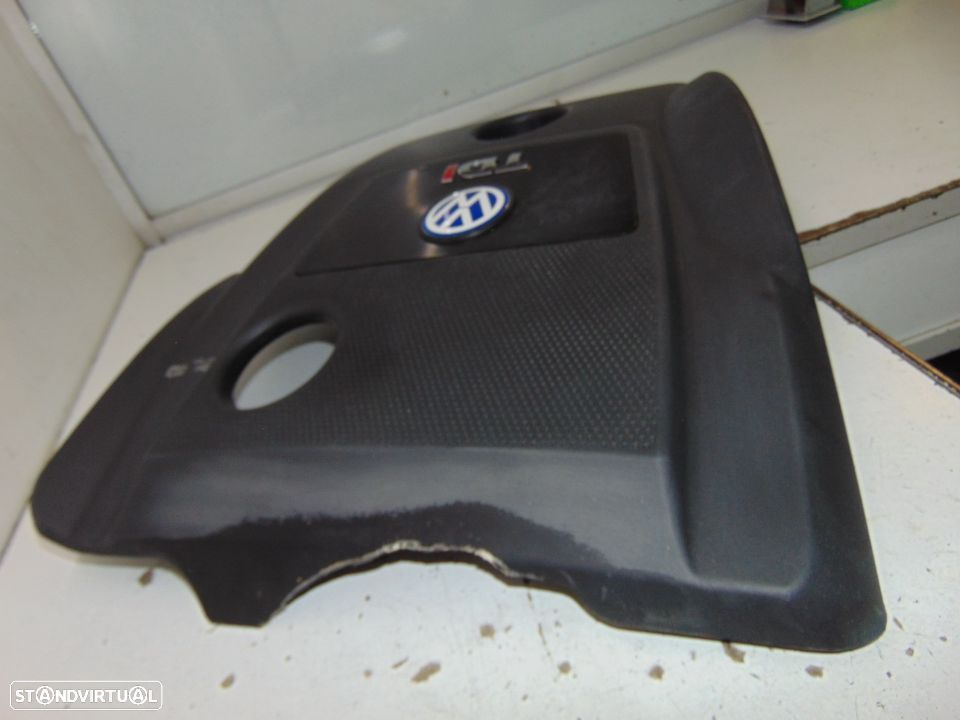 Vw golf iv tampa do motor - 2
