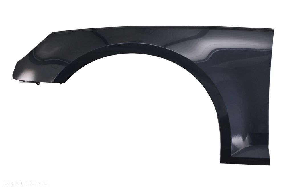 audi a4 b9 15-19 błotnik lewy ocynk lx7l - 1