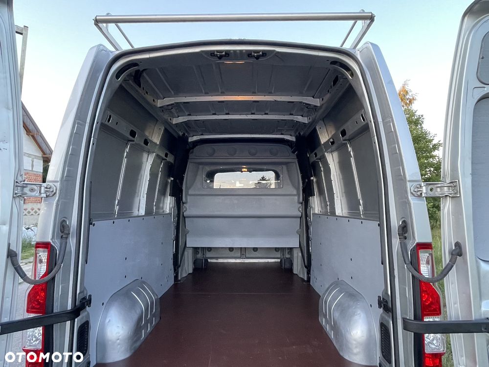 Renault Master - 24