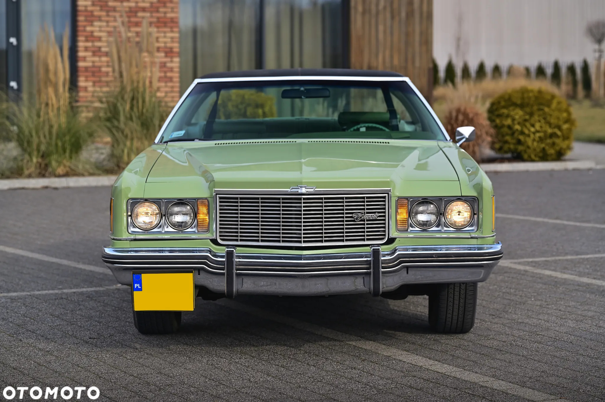 Chevrolet Impala - 3