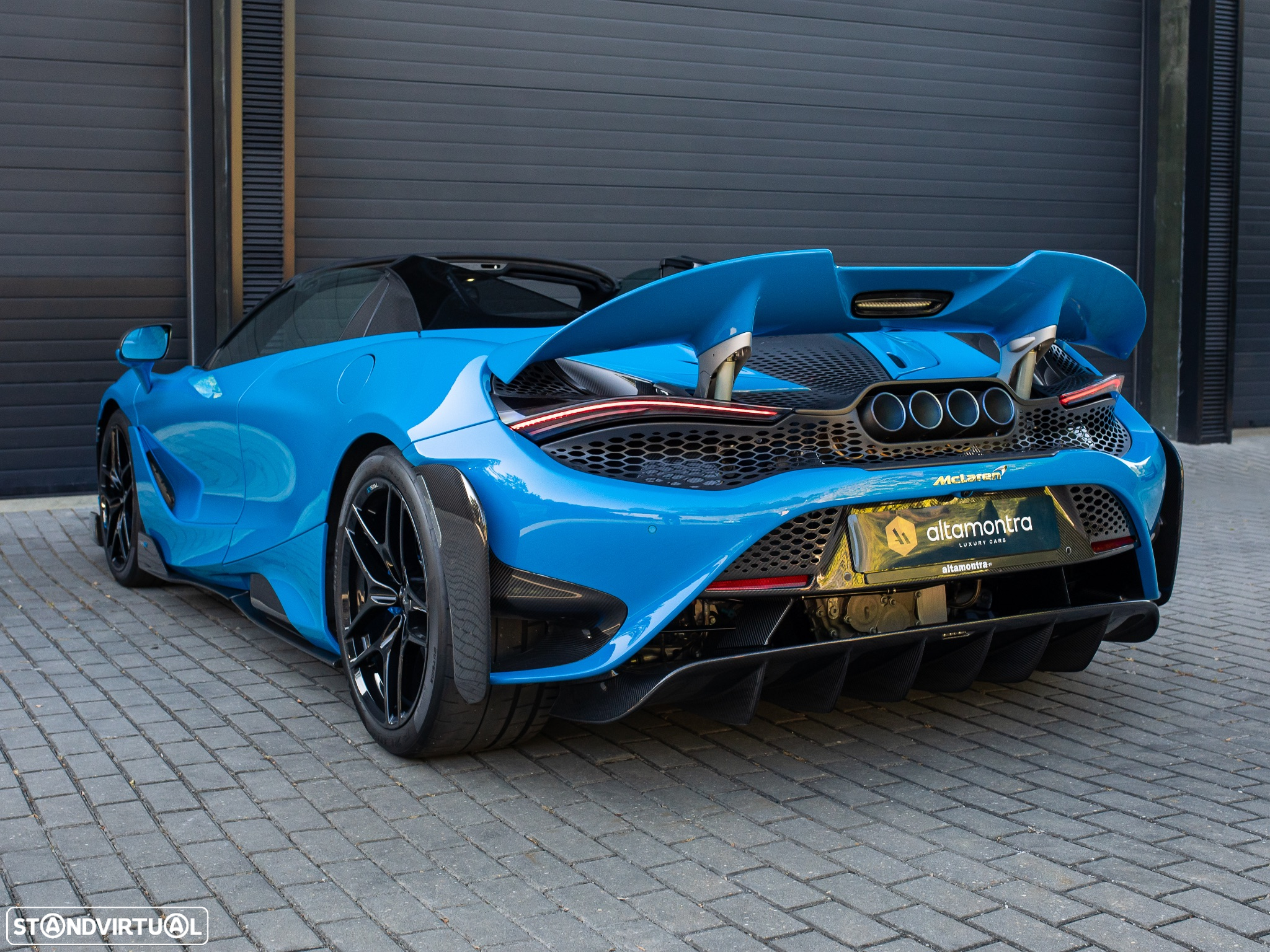 McLaren 765LT - 18