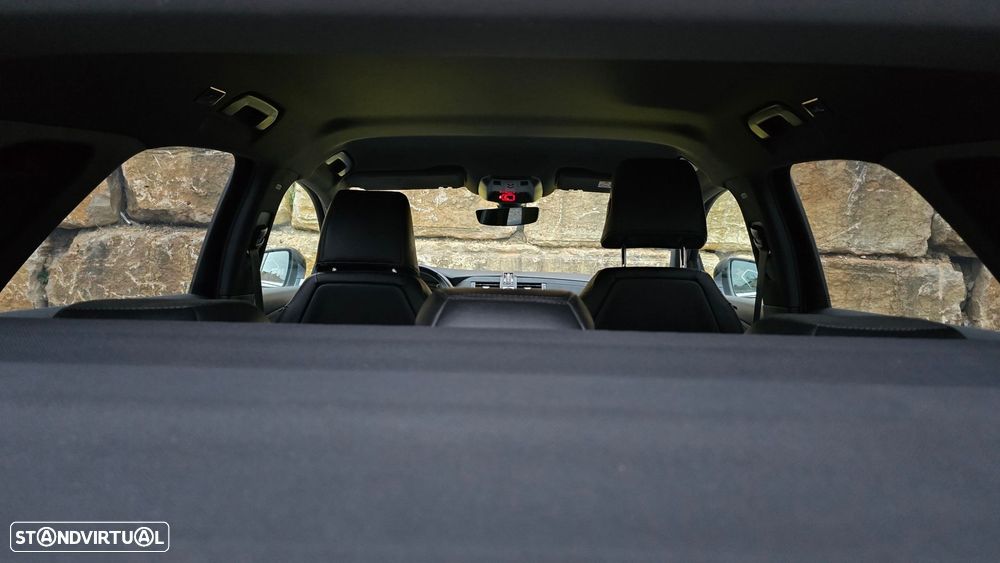 DS DS7 Crossback E-Tense Performance Line EAT8 - 58