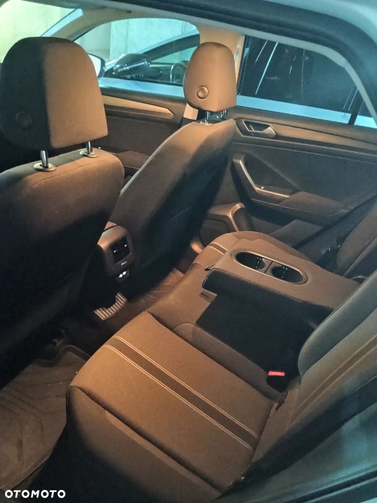 Volkswagen T-Roc 1.0 TSI Advance - 8
