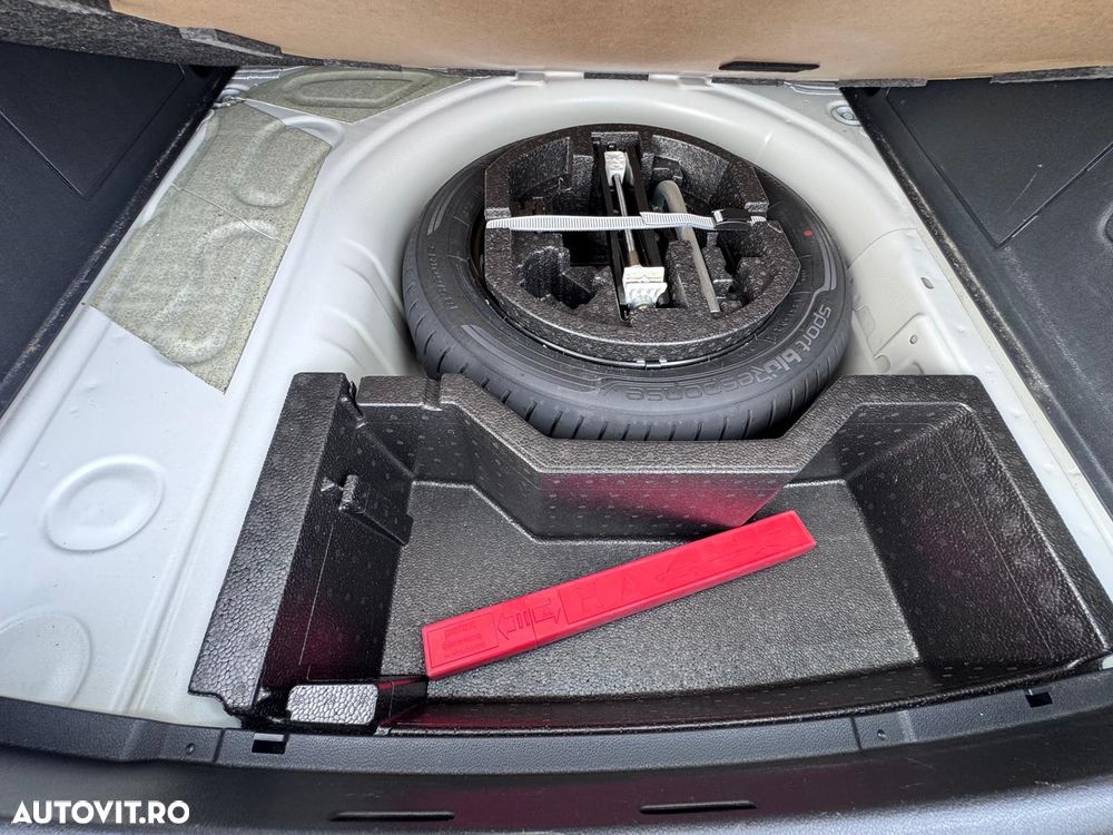 Skoda Fabia 1.0 TSI 95 CP Ambition - 28