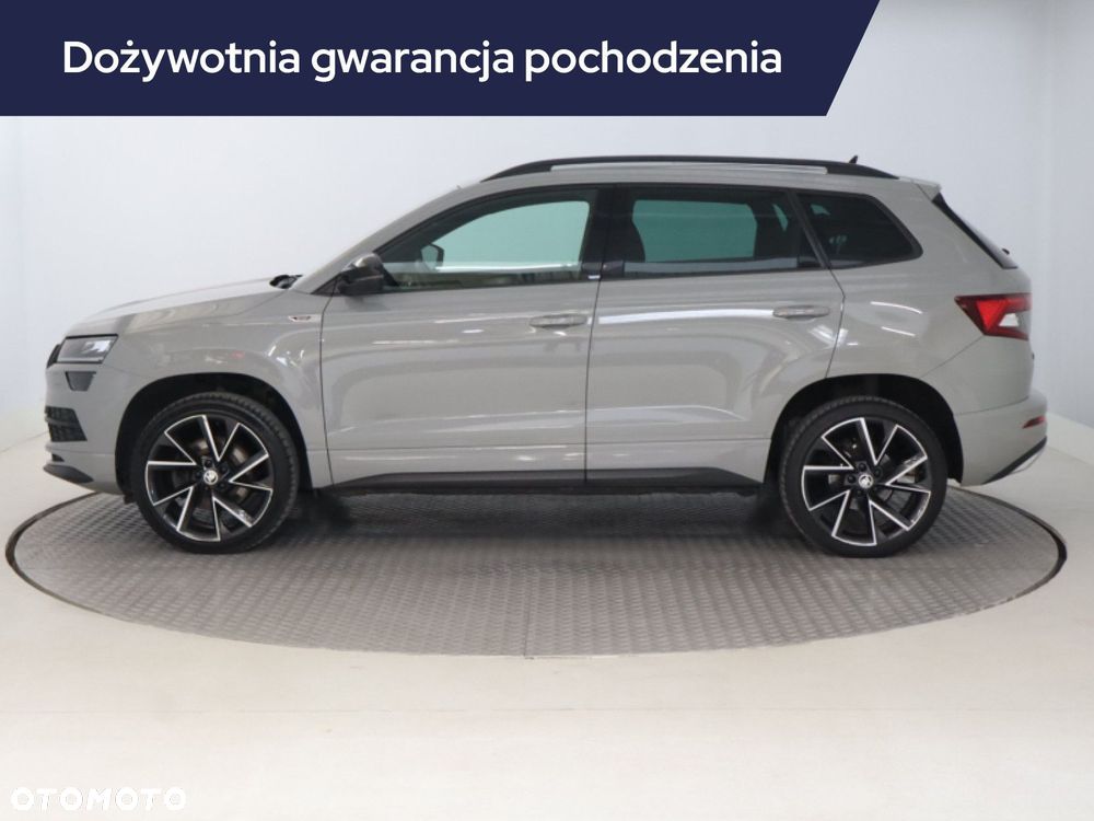 Skoda Karoq - 4