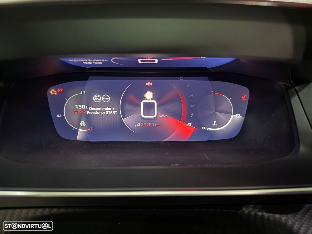 Peugeot 208 1.2 PureTech GT Line - 7