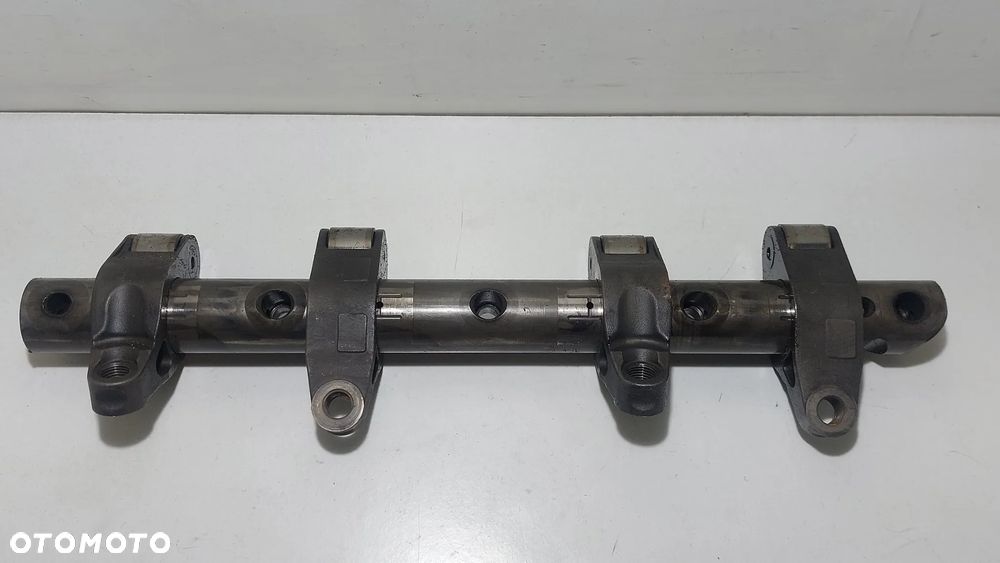 WAŁEK POPYCHACZE VW GOLF V TOURAN CADDY ALTEA OCTAVIA II A3 8P AUDI A3 8P 2.0TDI BKD SLASK WYSYLKA VAT - 1