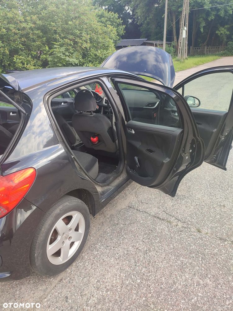 Peugeot 207 1.4 - 2