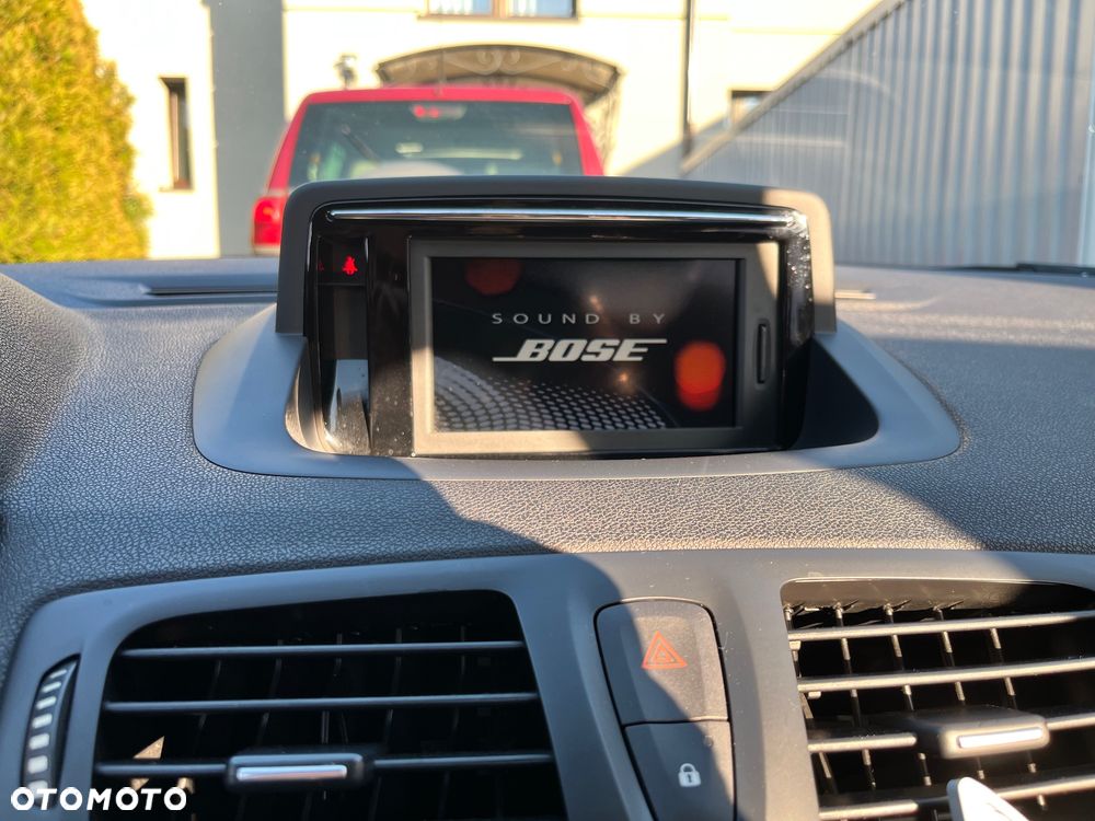 Renault Megane ENERGY TCe 115 Start & Stop Bose Edition - 24