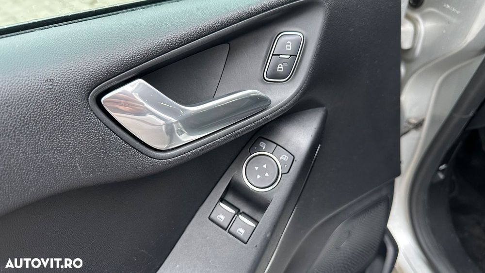 Ford Fiesta 1.5 TDCi Active I - 29