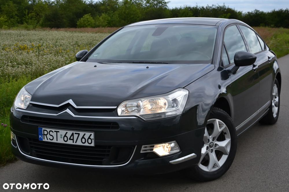 Citroën C5 1.8 16V Style - 11