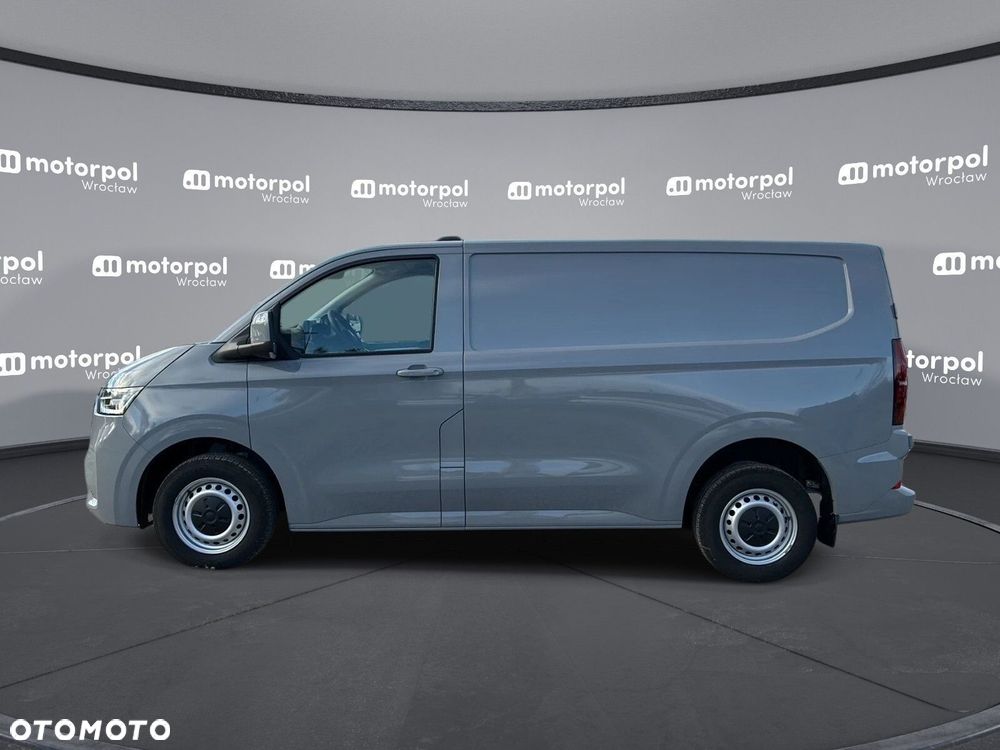 Volkswagen Transporter Furgon L1, 2.0 TDI 150 KM manual - 4