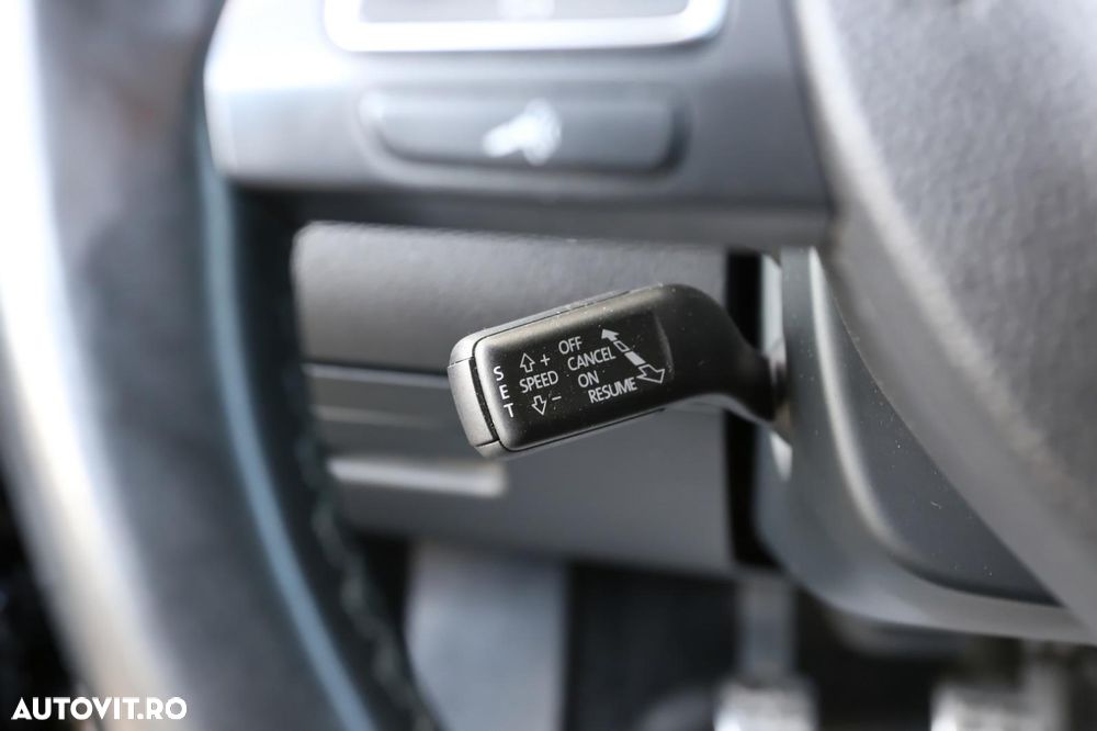 Volkswagen Passat Alltrack 2.0 TDI BMT - 22