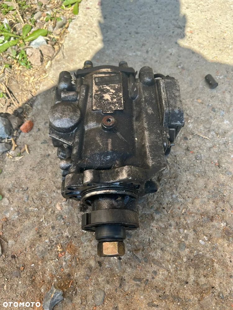 Pompa wtryskowa Opel 2.0DTI 0470504011 09158202 - 3