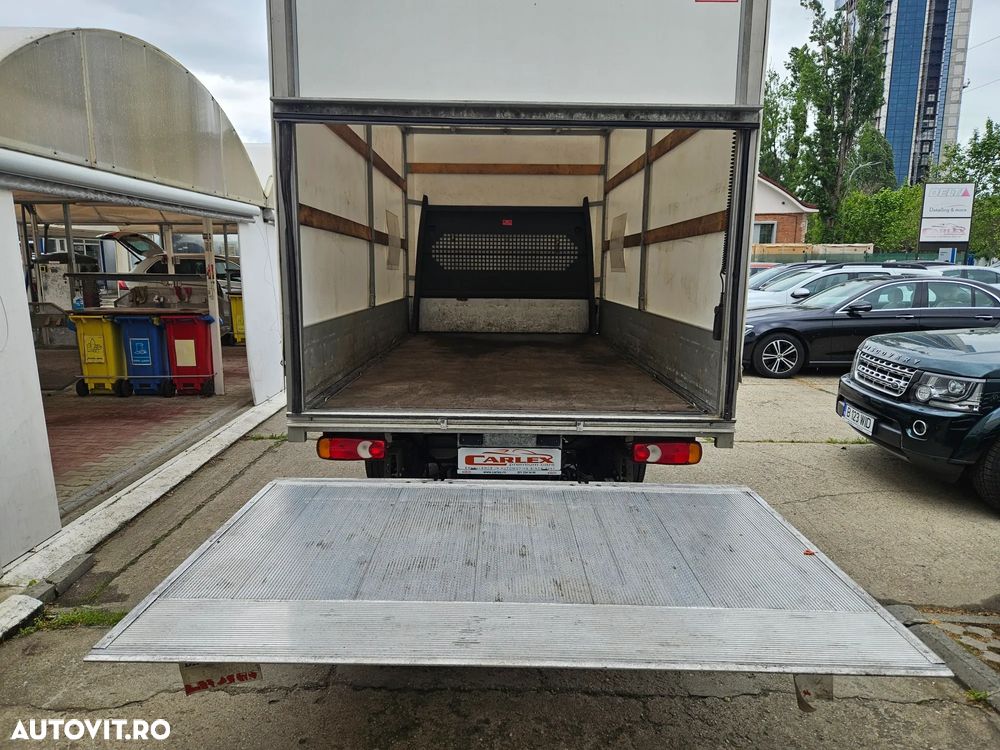 Fiat DUCATO - 15