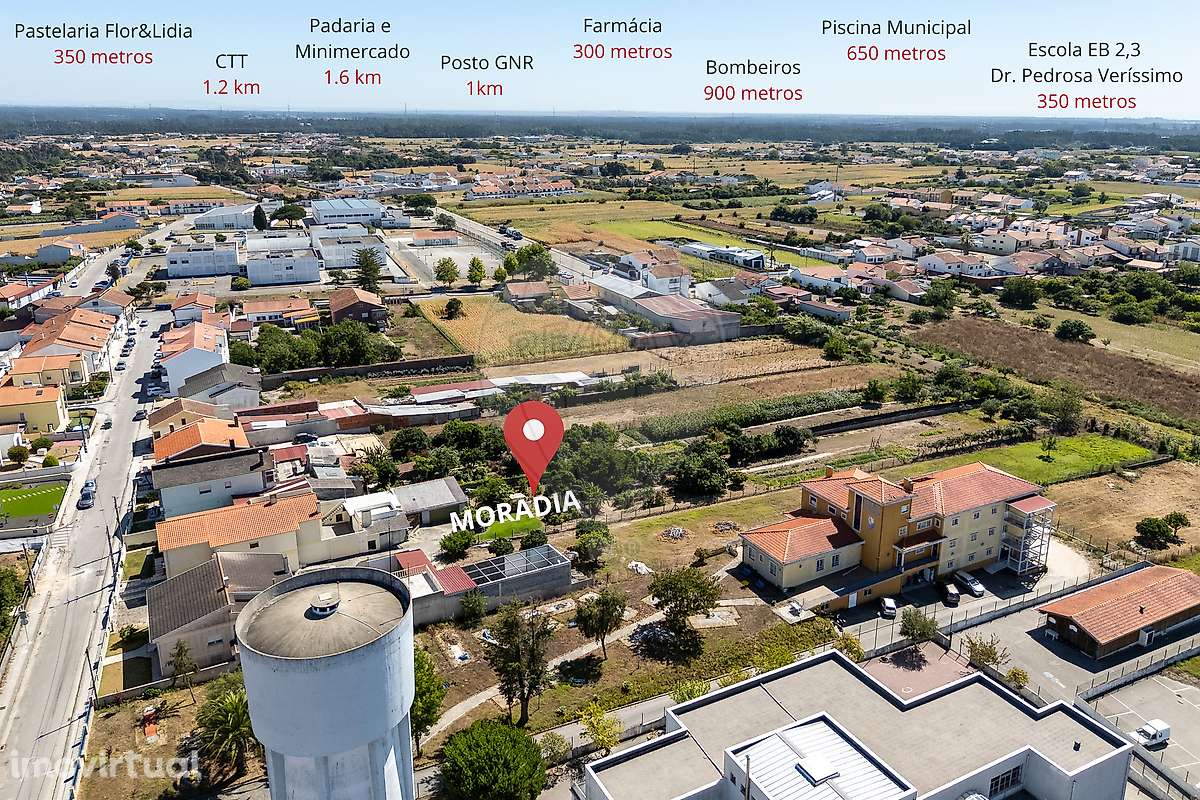 Moradia T4 para venda - Grande imagem: 5/42