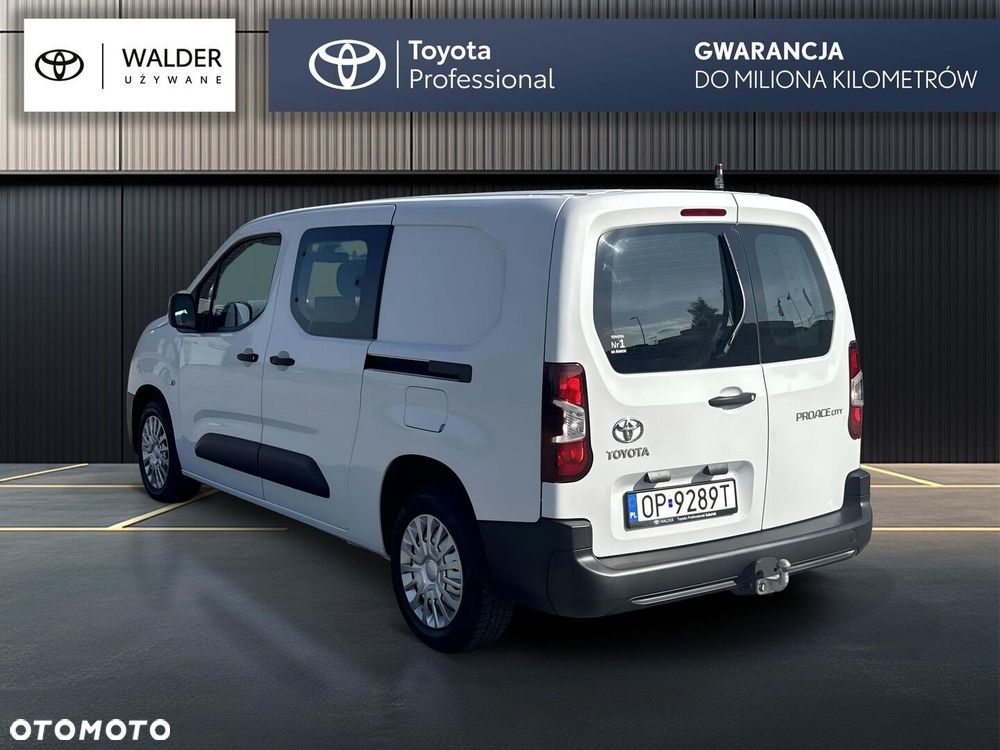 Toyota PROACE CITY - 10
