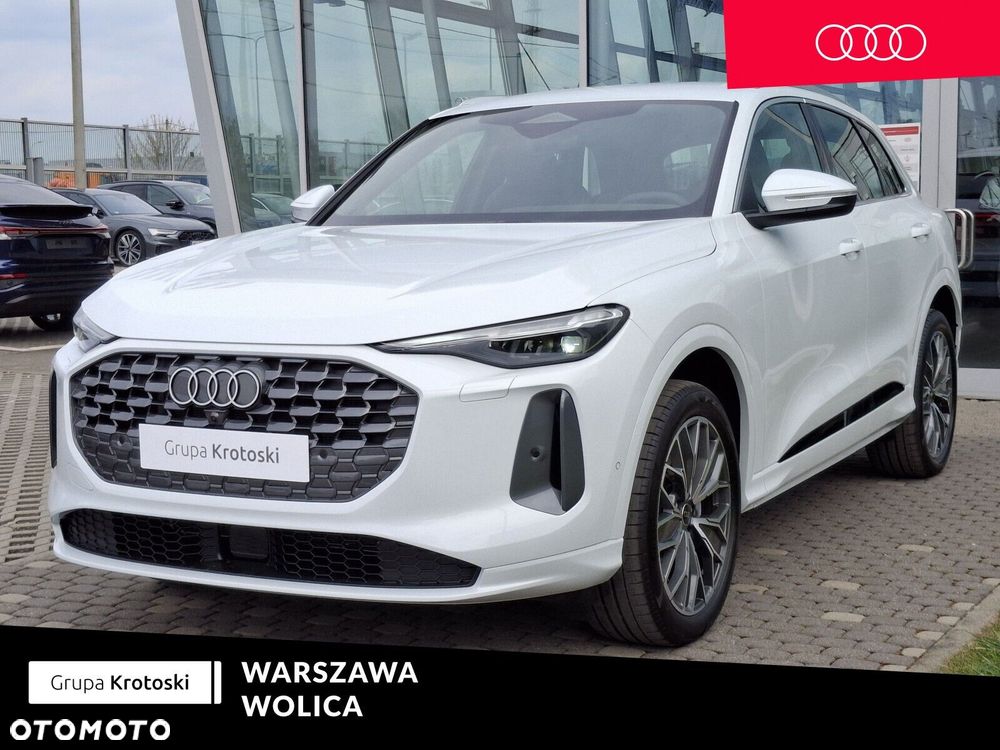 Audi Q5 - 2