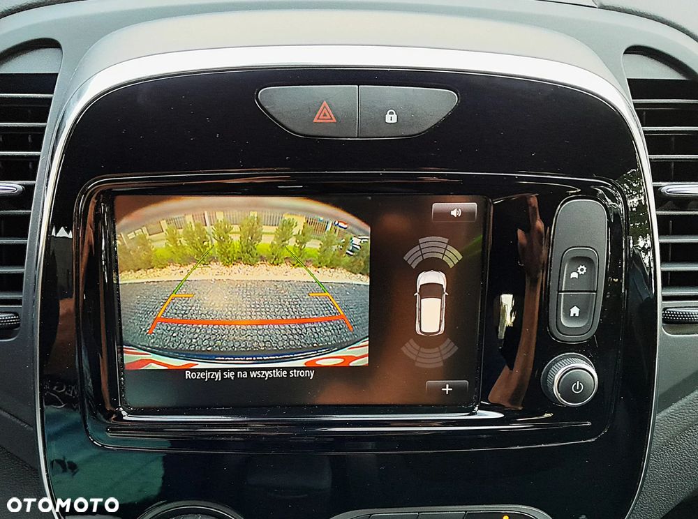 Renault Captur - 19
