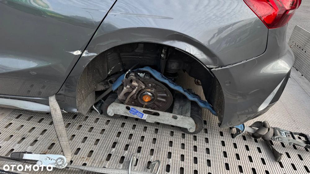 Audi A3 Sportback - 9