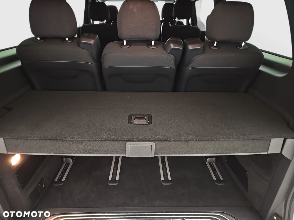 Mercedes-Benz Klasa V 250 d 4-Matic Avantgarde 9G-Tronic (d³ugi) - 28