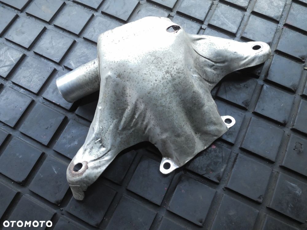 OSLONA KOLEKTORA VW LUPO 1.0MPI AHT 047253041G - 1