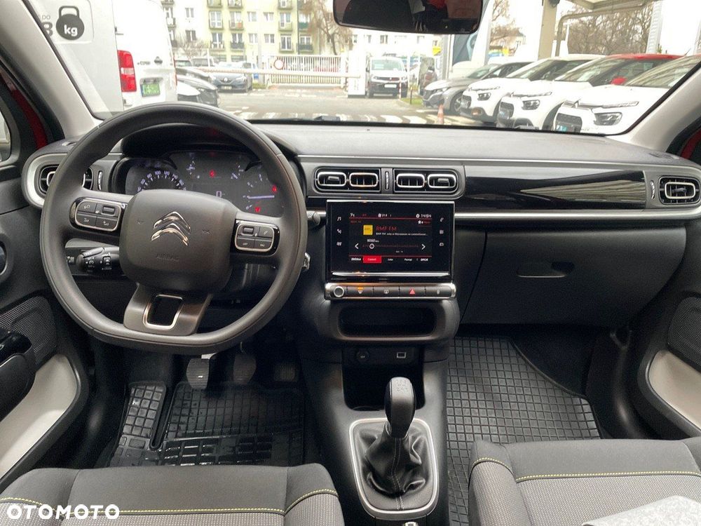 Citroën C3 - 8