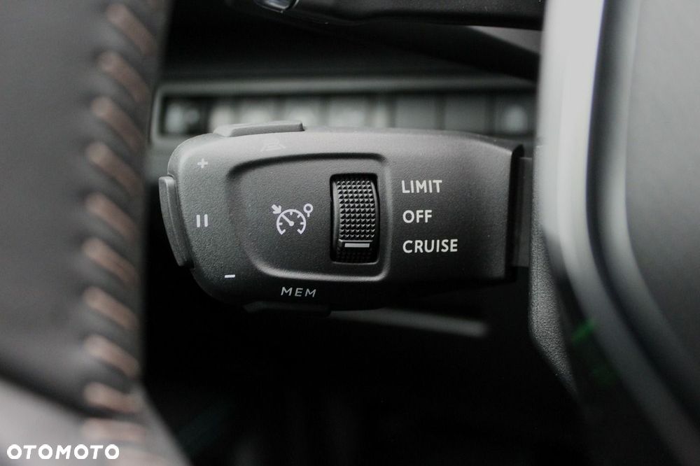 Peugeot 5008 1.5 BlueHDi Allure Pack S&S EAT8 - 21