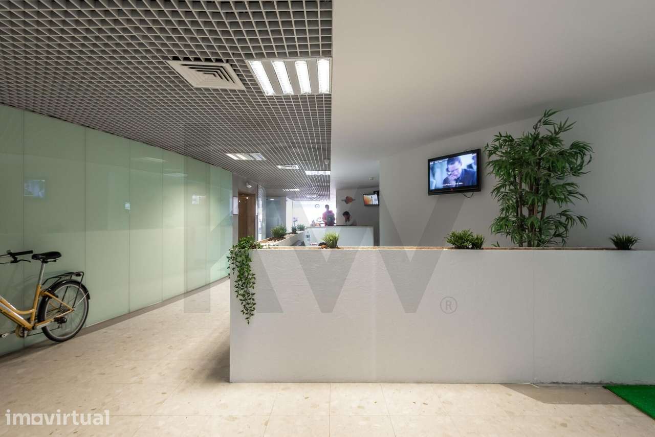 Investimento Core+ | Porto | 1036m2 - Grande imagem: 5/22
