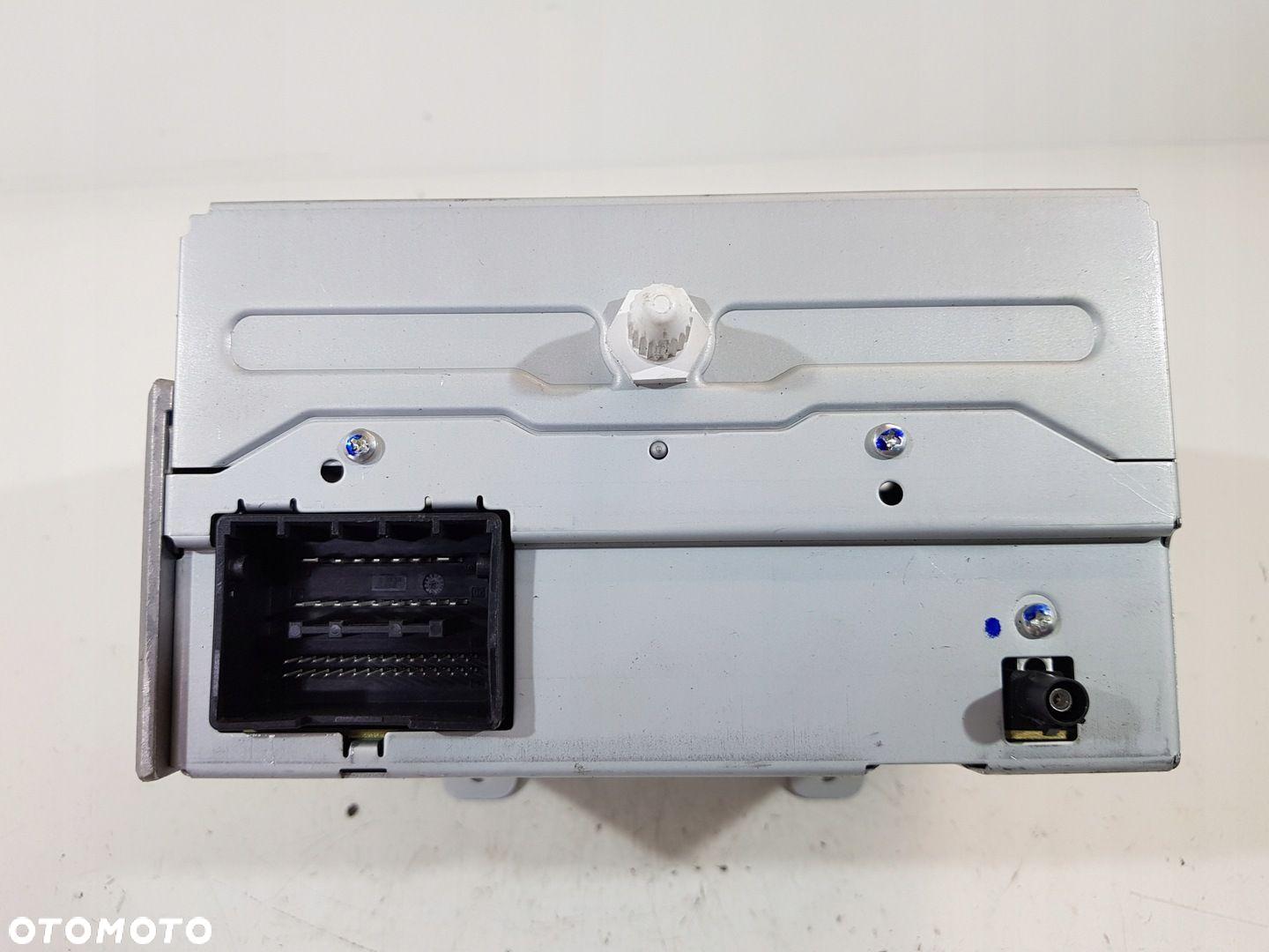 RADIOODTWARZACZ RADIO OPEL ASTRA J IV 20983513 - 3