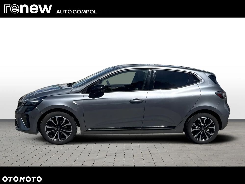 Renault Clio 1.0 TCe Techno - 2