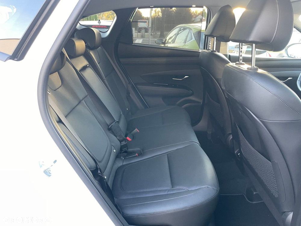 Hyundai Tucson - 25