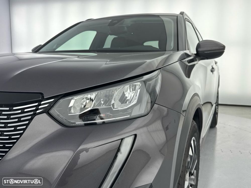 Peugeot 2008 1.2 PureTech Allure - 14